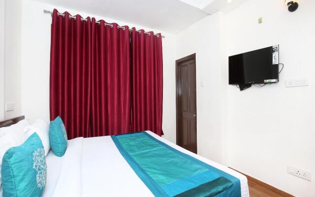 OYO 11095 Hotel Sai Stay Inn