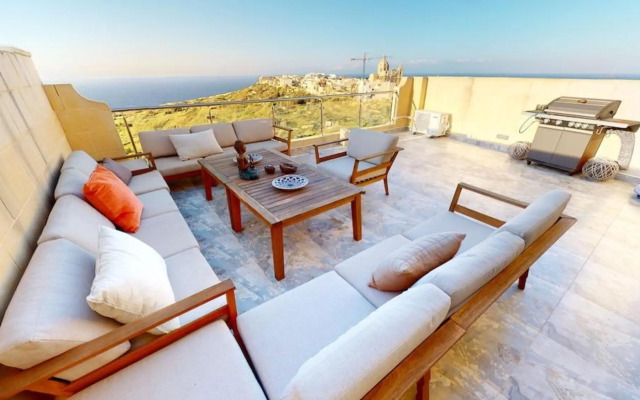 Dubhlina Luxury Bed & Breakfast - Gozo