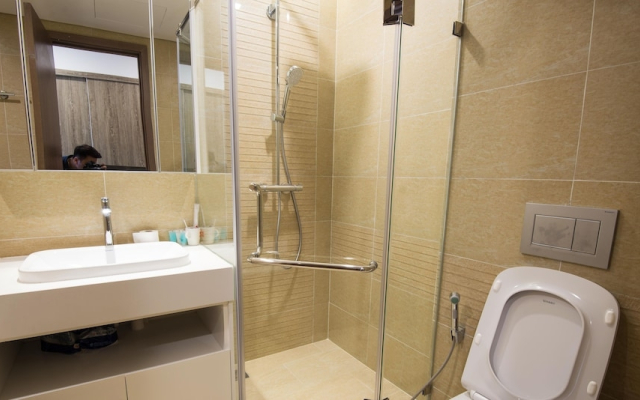 Luxury Apartment 3BR Vinhomes Metropolis