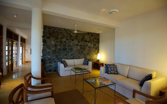 Jetwing Kottukal Beach House