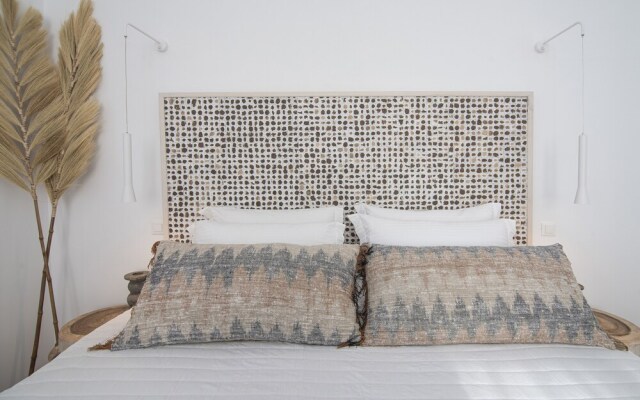 Pietra Bianca 1891 Suites Mykonos