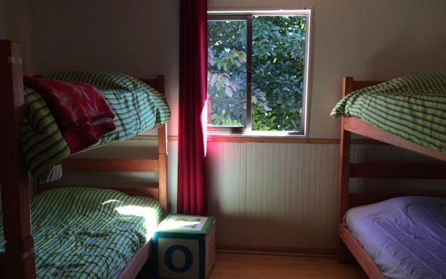 Gecko Hostel