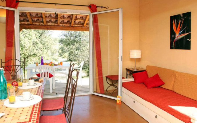 Résidence Nemea les Portes des Cévennes