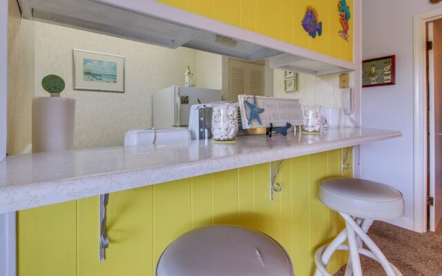 Gulf Terrace Condominiums