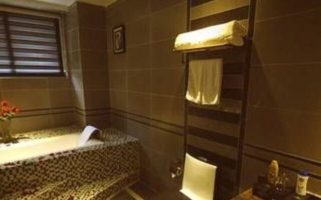 YI Prince' Palace Hotel