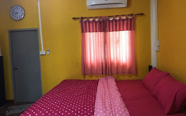 Ban Hlung Khao Adventure