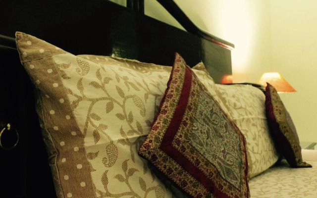 Udai Niwas - a boutique homestay