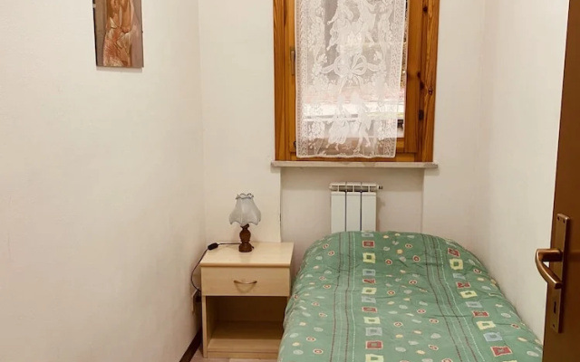 Residence Le Terrazze Apartment Leccio