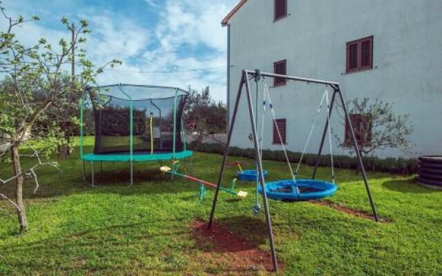 Apartment Falu