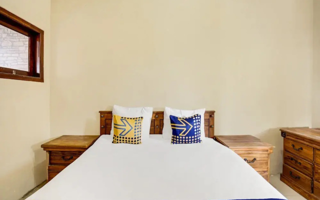 OYO 92114 Homestay Riverside Duko