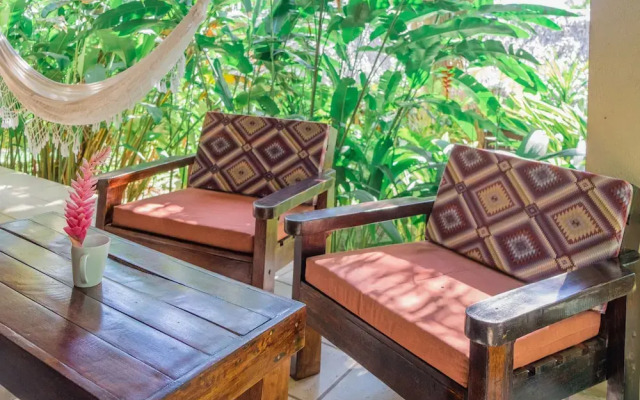 Zula Inn Aparthotel