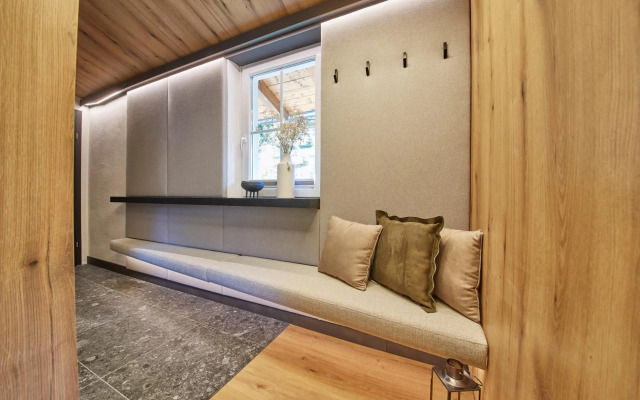 Penthouse Appartement Fire & Stone