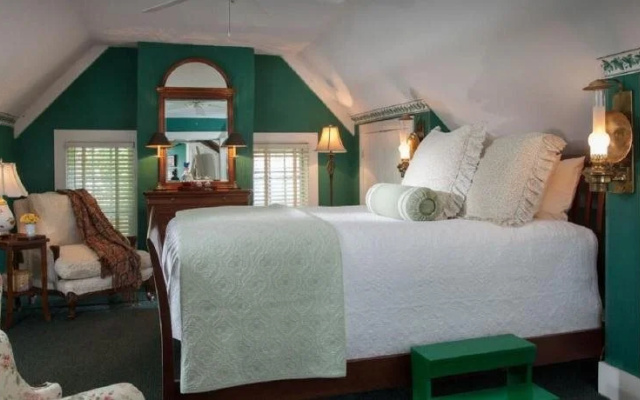 1853 Inn at Woodhaven
