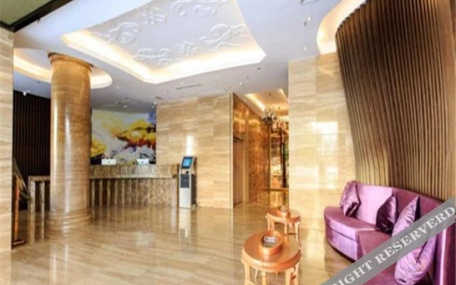 Shuangyuhui River View Hotel