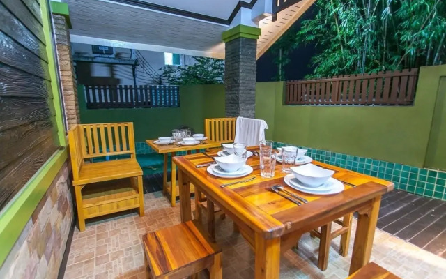 Beautiful Hostel Chiang Rai - Adults Only