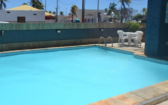 Tropical Praia Hotel