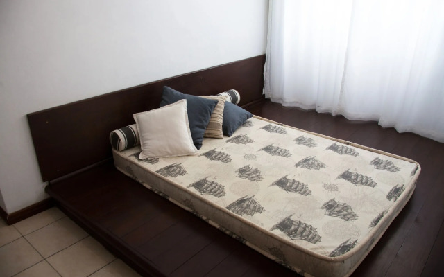 Pousada Porto dos Casais