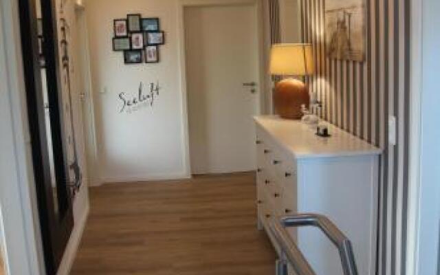 Ferienwohnung Am Polierteich