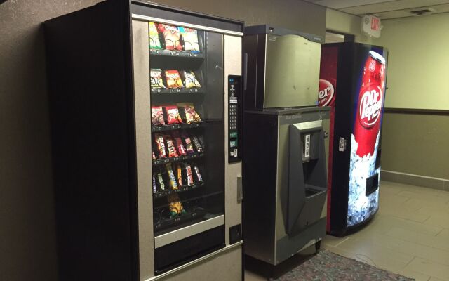 Quality Inn & Suites Salina