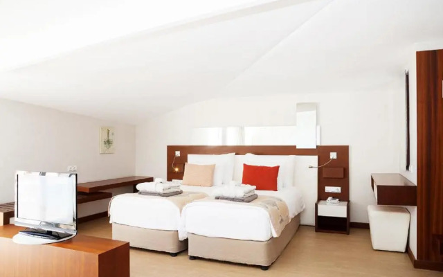 Sunprime Alanya Beach Hotel