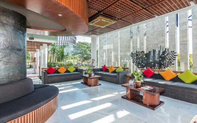 ZEN Premium Uluwatu Complex