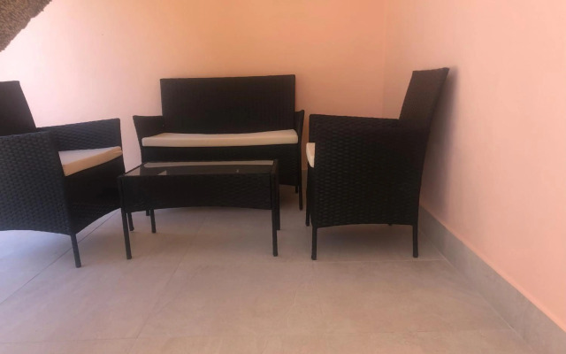 Alex 2 - Cozy new city centar studio apartman