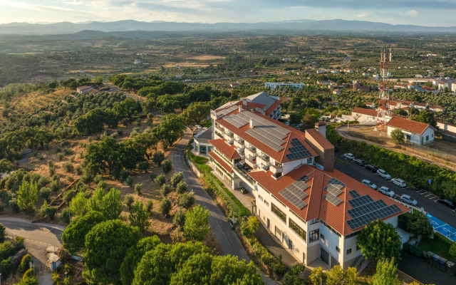 Melia Castelo Branco