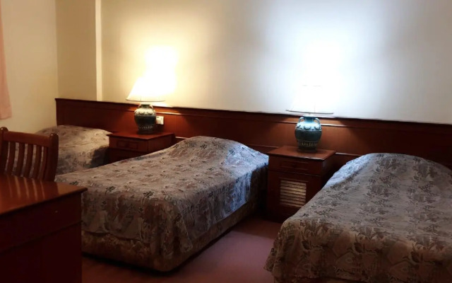 South East Asia Hotel SG Clean Certified
