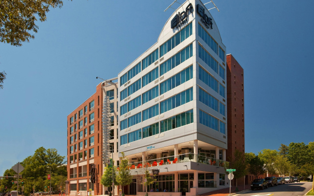 Aloft by Marriott Raleigh