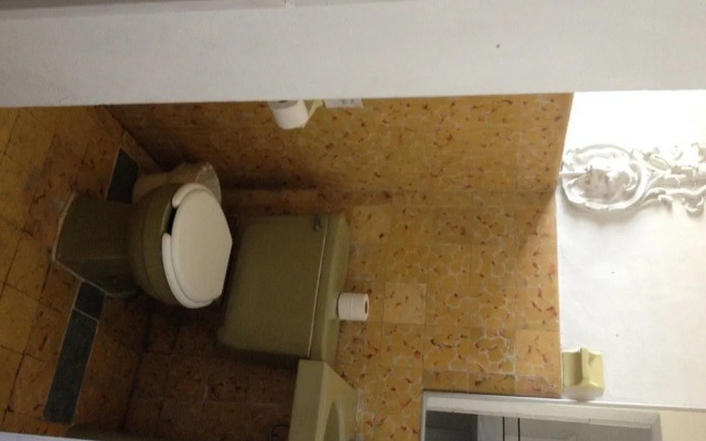 Siesta Fiesta Hostel