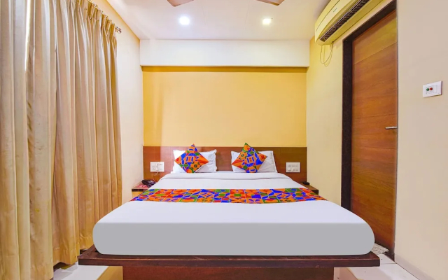 Fabhotel Rb Residency