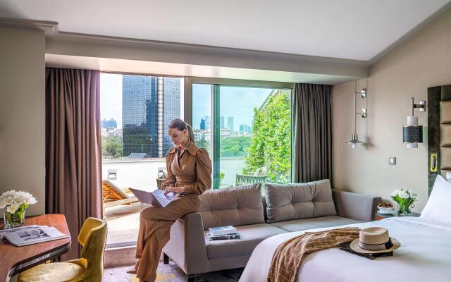 The Artisan Hotel Istanbul - MGallery Collection