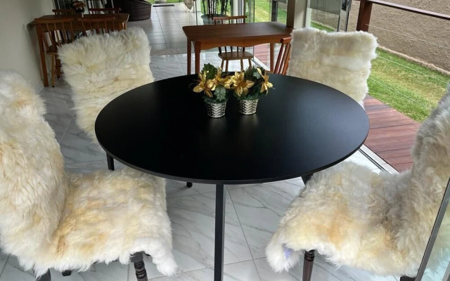 Pousada Aconchego Mt