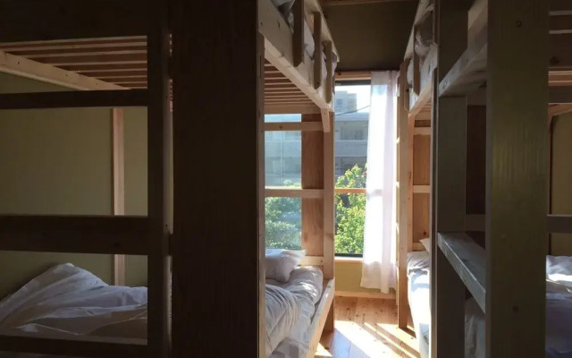 Guest House Kamakura Zen-ji - Hostel