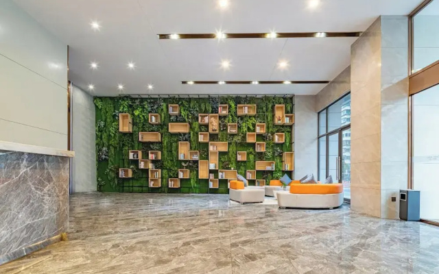 Fanhua Yuejing Hotel