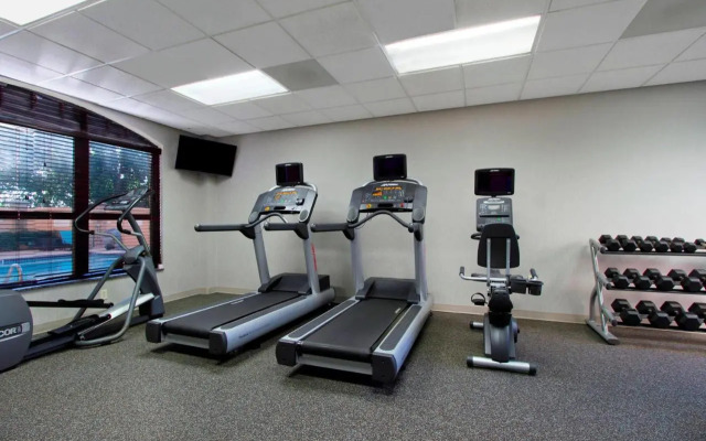 Residence Inn Dfw Airport North/grapevine