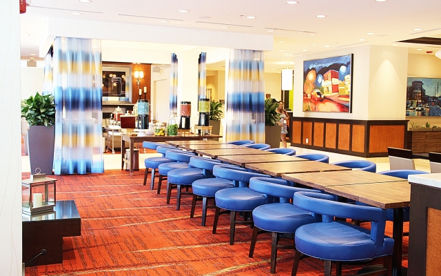 Homewood Suites by Hilton Plano- Richardson