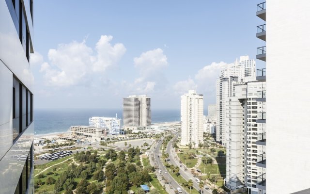 AirTLV - Luxury Apartment With Sea View