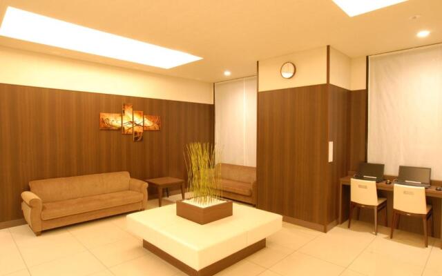 AB Hotel Mikawa Toyota