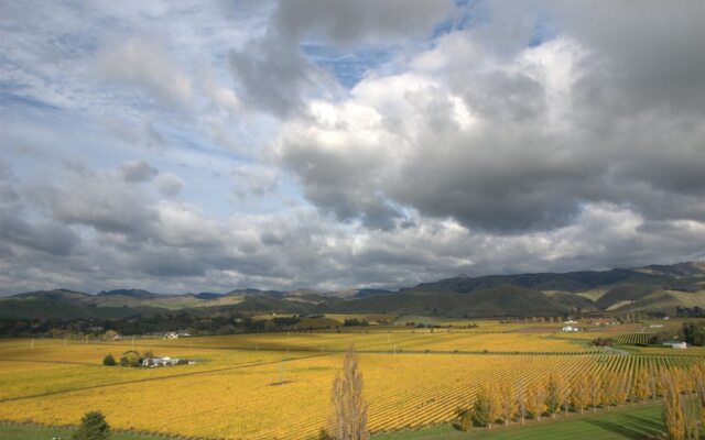 InfinityView B&B