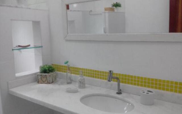 Green Cottage B&B