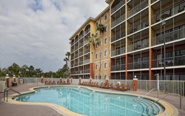 Westgate Towers Resort