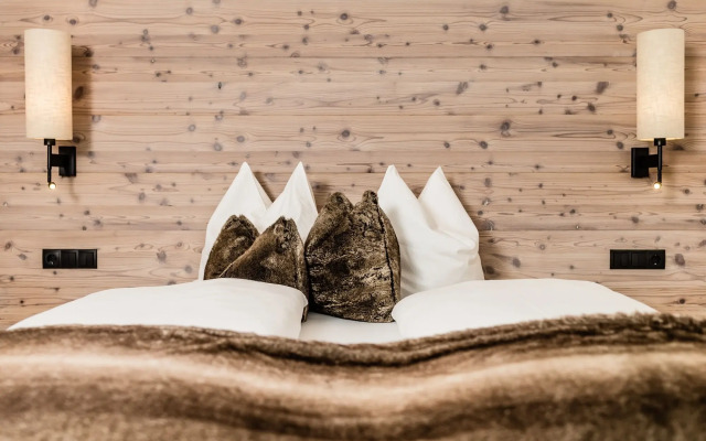 Art Hotel Anterleghes
