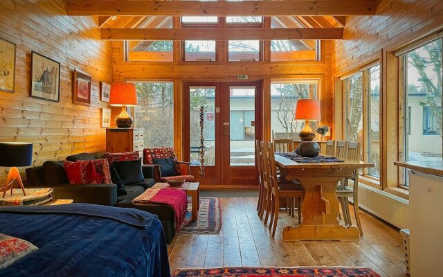 Beautiful Cozy Cottage