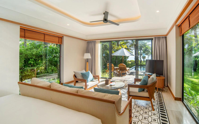 Selectum Noa Resort Cam Ranh