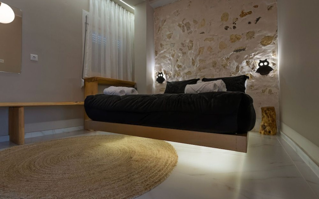 Kipos Hotel