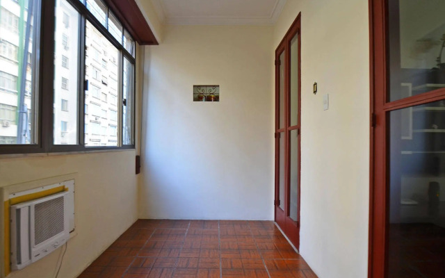 Copacabana Apartments 63