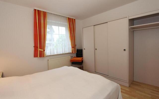 Haus Parkblick Parkblick Appartement 4