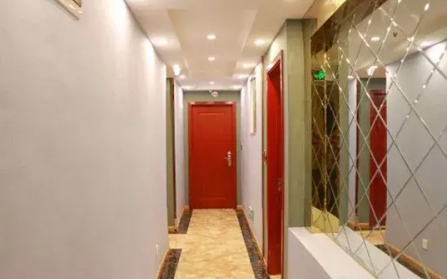 Bijie Marriott convenience Hotel