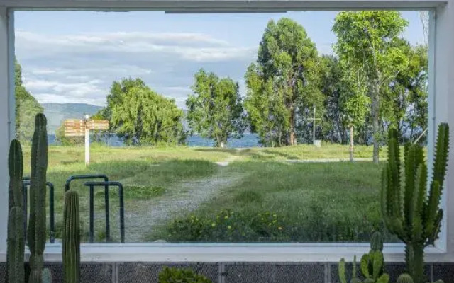 Dali Haiya holiday home with Sea View